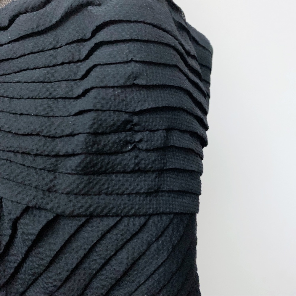 BCBGMaxAzaria Julissa Dress - Picture 5 of 7